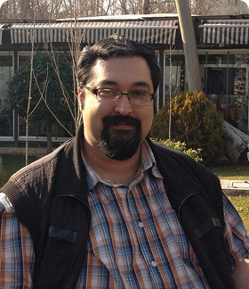 سید احمد آل علی